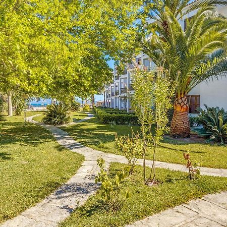 Ana Playasol Lägenhet Port de Alcudia  Exteriör bild